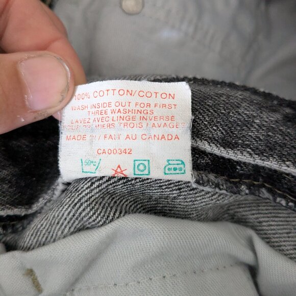 Levi's jeans - Picture 5 of 5